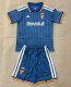26-27 Como Home Kids Soccer Jersey