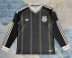 26-27 Germany Third Long Sleeve Fans Soccer Jersey (长袖)