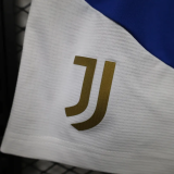 26-27 JUV Blue Player Version Training Shorts Pants(球员短裤)