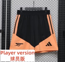 26-27 ARS Orange Player Version Training Shorts Pants(球员短裤) 26-27 ARS Orange Player Version Training Shorts Pants(球员短裤)
