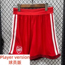 26-27 ARS Red Player Version Training Shorts Pants(球员短裤) 26-27 ARS Red Player Version Training Shorts Pants(球员短裤)