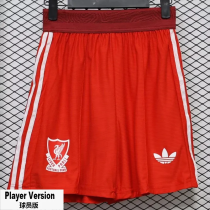 26-27 LIV Away Player Version Shorts Pants (球员短裤) 26-27 LIV Away Player Version Shorts Pants (球员短裤)