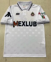 1997 Chivas Away Retro Soccer Jersey 1997 Chivas Away Retro Soccer Jersey