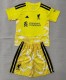 26-27 LIV Yellow Goalkeeper Adult Suit