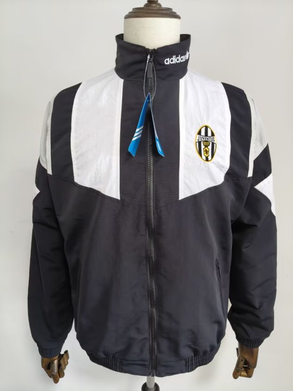 26-27 JUV New Pattern Windbreaker