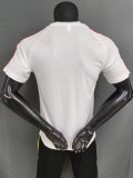26-27 Man Utd White Special Edition Player Version Training shirts