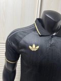26-27 ARS Black Special Edition Player Version Soccer Jersey