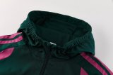 26-27 RMA High Quality Windbreaker Suit