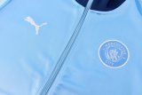 26-27 Man City High Quality Jacket Tracksuit