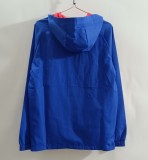 2026 ARS New Pattern Windbreaker