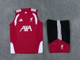 26-27 LIV High Quality Tank Top And Shorts Suit