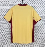 2002-2003 RC Lens Home Retro Soccer Jersey
