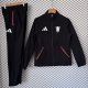 26-27 Man Utd High Quality Windbreaker Suit