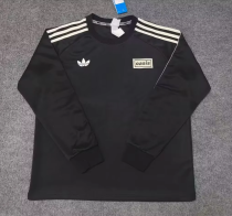 2026 AD Oasis Casual Edition Long sleeve Training shirts