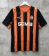26-27 Shakhtar Donetsk Home Fans Soccer Jersey
