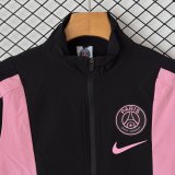 26-27 PSG High Quality Windbreaker Suit