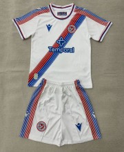 26-27 Crystal Palace Home Adult Suit