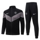 26-27 PSG High Quality Jacket Tracksuit