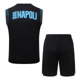 26-27 Napoli High Quality Tank Top And Shorts Suit
