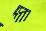 26-27 ATM High Quality Training Short Suit