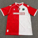 26-27 Hannover 96 Red Special Edition Fans Soccer Jersey