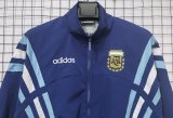 1996 Argentina Retro Windbreaker