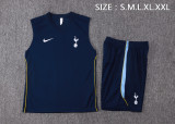 26-27 TOT High Quality Tank Top And Shorts Suit