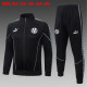 26-27 Marseille High Quality Kids Jacket Tracksuit