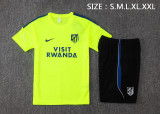 26-27 ATM High Quality Training Short Suit