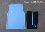 26-27 TOT High Quality Tank Top And Shorts Suit