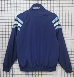 1996 Argentina Retro Windbreaker