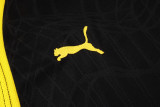 26-27 Dortmund High Quality Tank Top And Shorts Suit