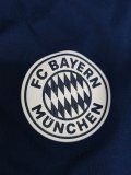 26-27  Bayern Blue Training Long Pants (Have Pocket)