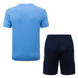 26-27 TOT High Quality Training Short Suit