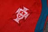 26-27 Portugal High Quality Tank Top And Shorts Suit