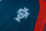 26-27 Portugal High Quality Tank Top And Shorts Suit