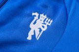 26-27 Man Utd High Quality Jacket Tracksuit