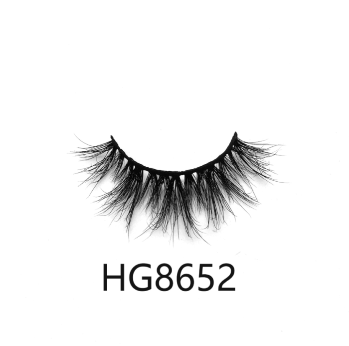 20mm Mink Lashes