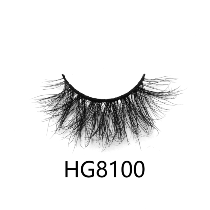 20mm Mink Lashes