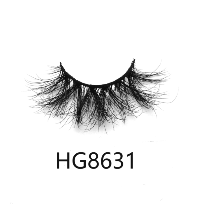 20mm Mink Lashes