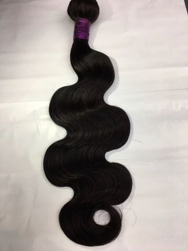 India Virgin Hair Bundles