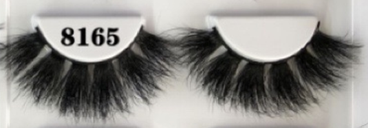20mm Mink Lashes