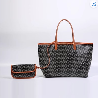Goyard Tote Bag with Dust Bag