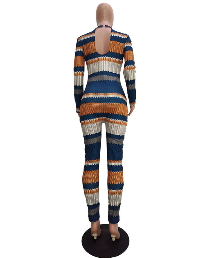 Women Jumpsuit Size S-2XL