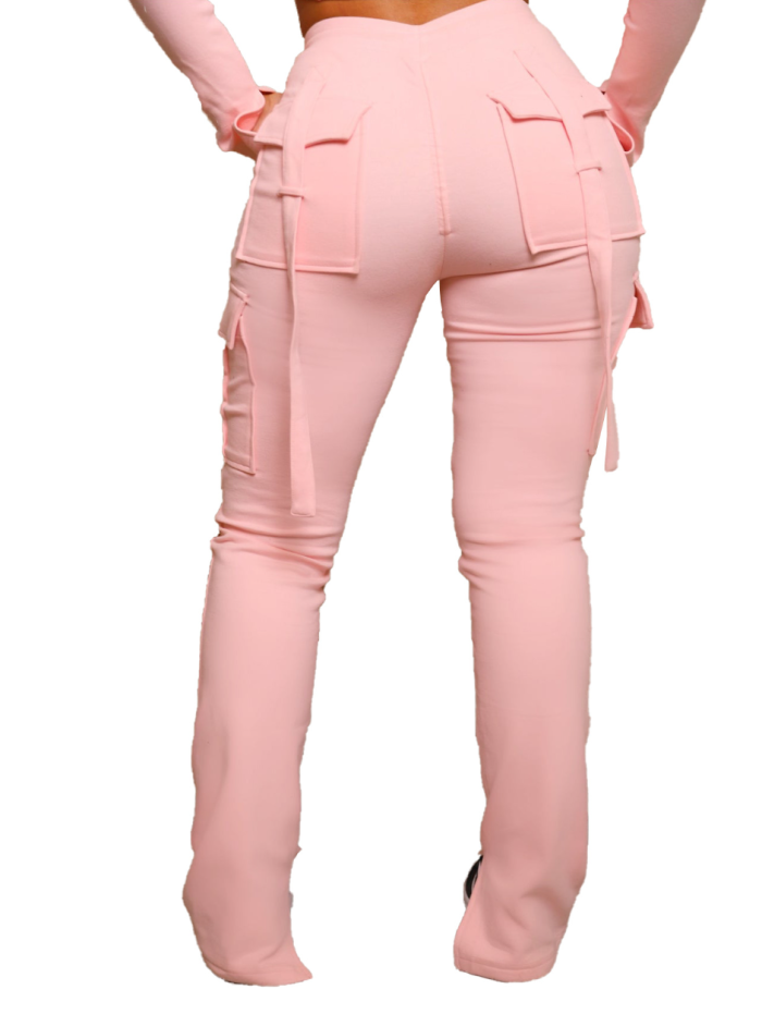 Women Fashion Pants Size S-2XL