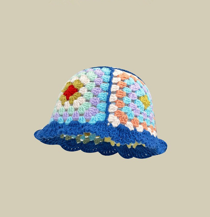 Fashion Knit Caps