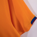 2006/07 BA Away Retro Soccer Jersey