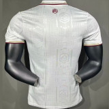 2025/26 ARS Third Player Version Soccer Jersey