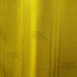1986/88 ARS Away Yellow Retro Soccer Jersey