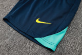 2024/25 Brazil  Training Tracksuit